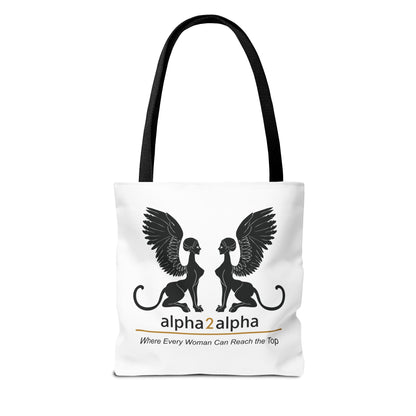 Tote Bag (AOP)