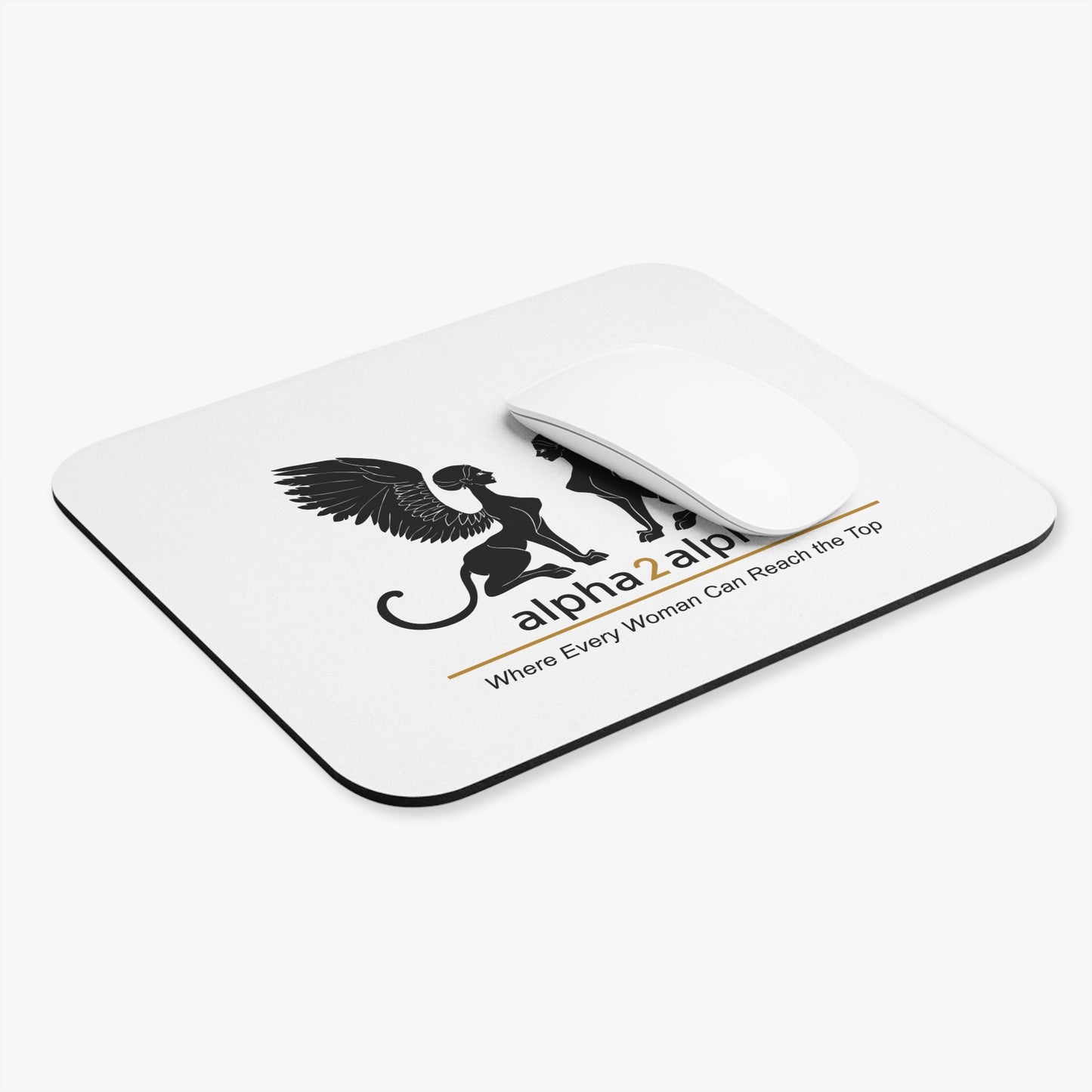 Mouse Pad (Rectangle)